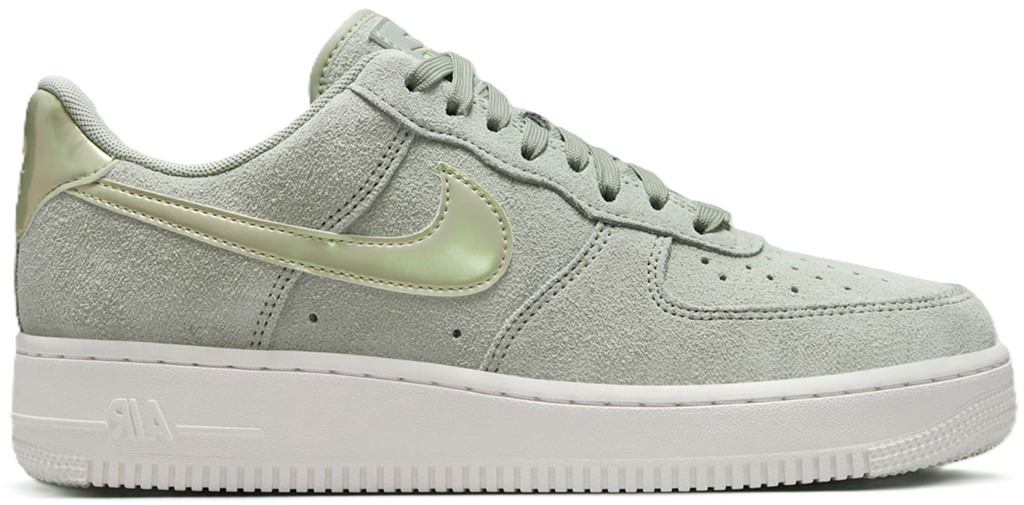 Giày Nike Air Force 1 Low ’07 ‘Jade Horizon’ HJ4401-300