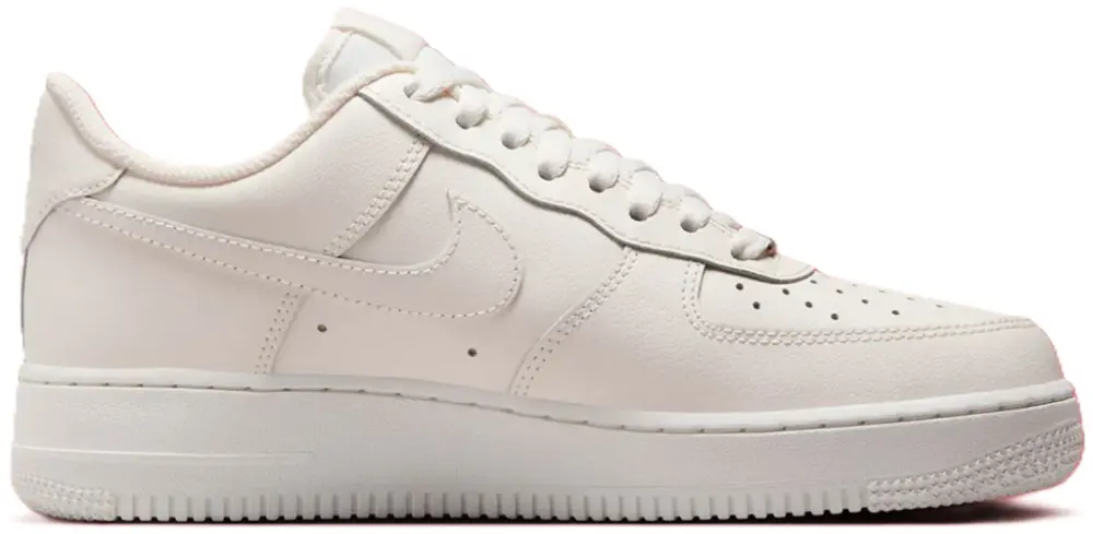 Giày Nike Air Force 1 Low 'Liquid Metal Swoosh Metallic Pink' IF1686-161