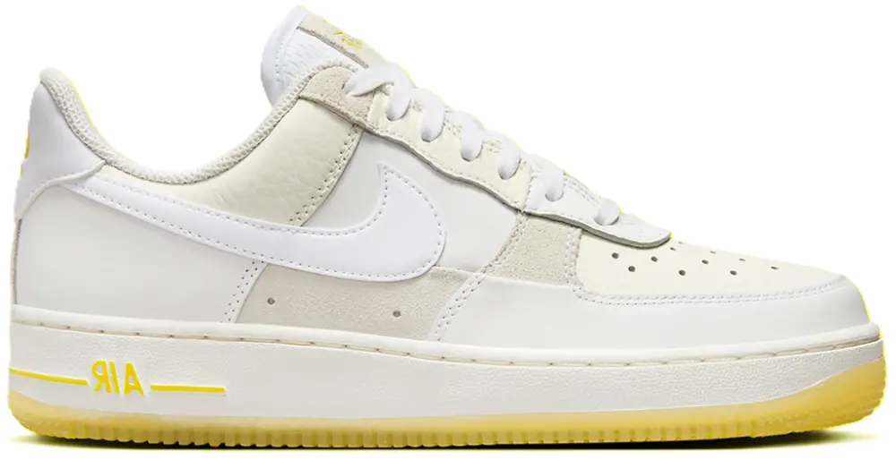 Giày Nike Air Force 1 Low ‘Patchwork’ FQ0709-100