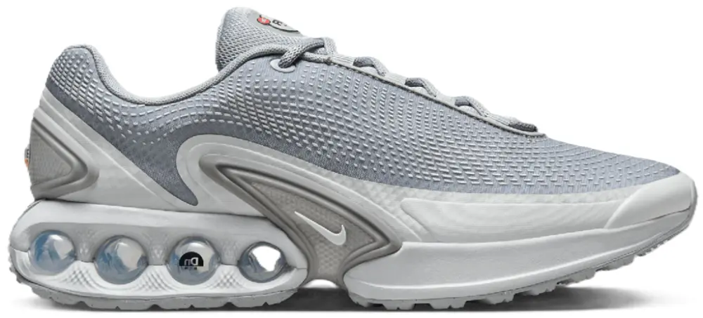 Giày Nike Air Max DN ‘Wolf Grey’ DV3337-007