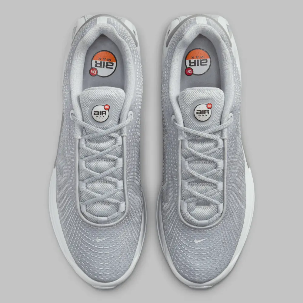 Giày Nike Air Max DN ‘Wolf Grey’ DV3337-007 - Ảnh 5