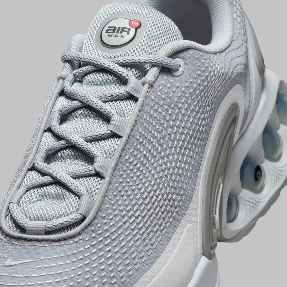 Giày Nike Air Max DN ‘Wolf Grey’ DV3337-007 - Ảnh 7
