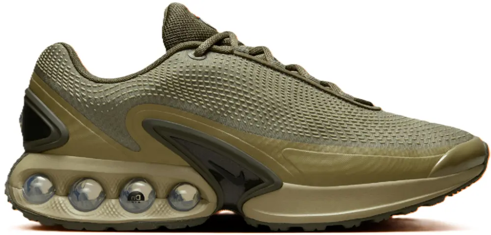 Giày Nike Air Max DN ‘Neutral Olive’ DV3337-201