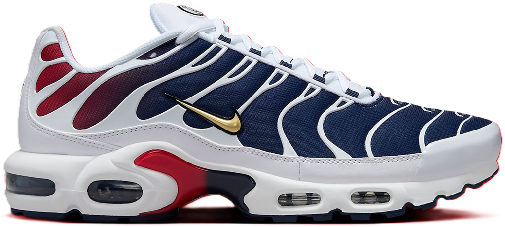 Giày Nike Air Max Plus ‘PSG’ FZ4776-100