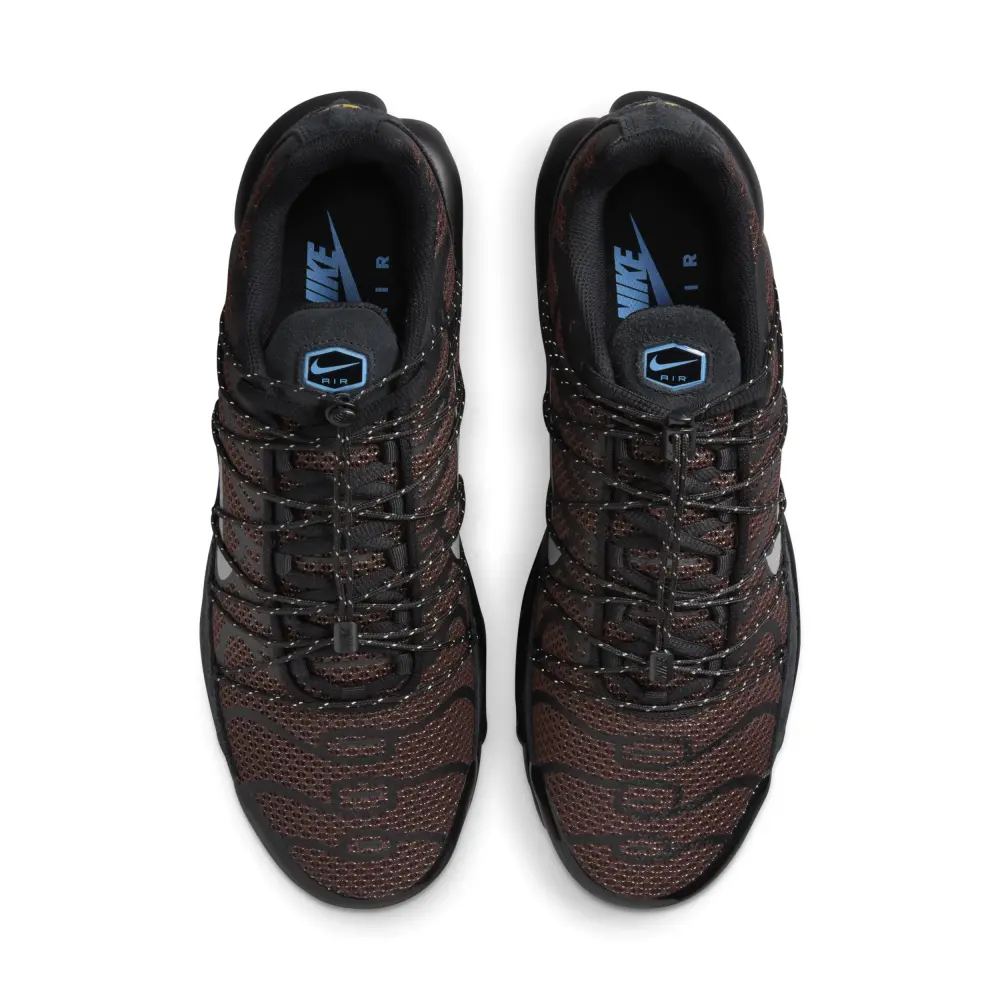 Giày Nike Air Max Plus Utility ‘Baroque Brown’ FD0670-201 - Ảnh 3