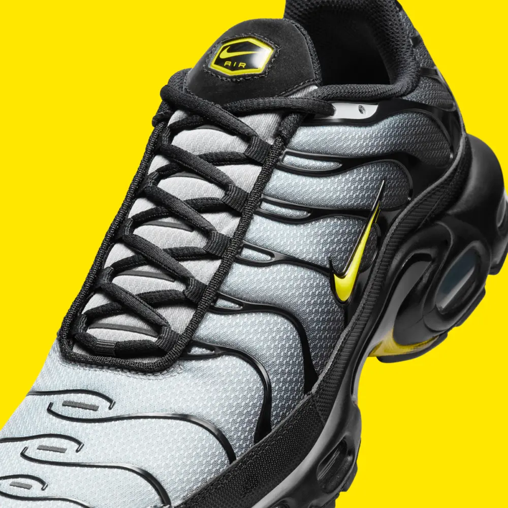Giày Nike Air Max Plus ‘Wolf Grey’ DM0032-012 - Ảnh 4