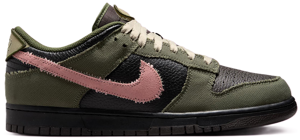 Giày Nike Dunk Low ‘Dunks Not Dead’ IB2256-300