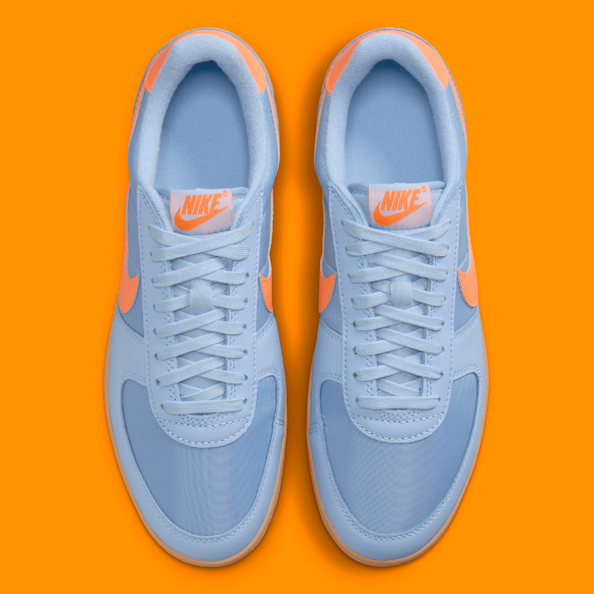 Giày Nike Field General ’82 ‘Aluminum Total Orange’ HM5685-400 - Ảnh 5