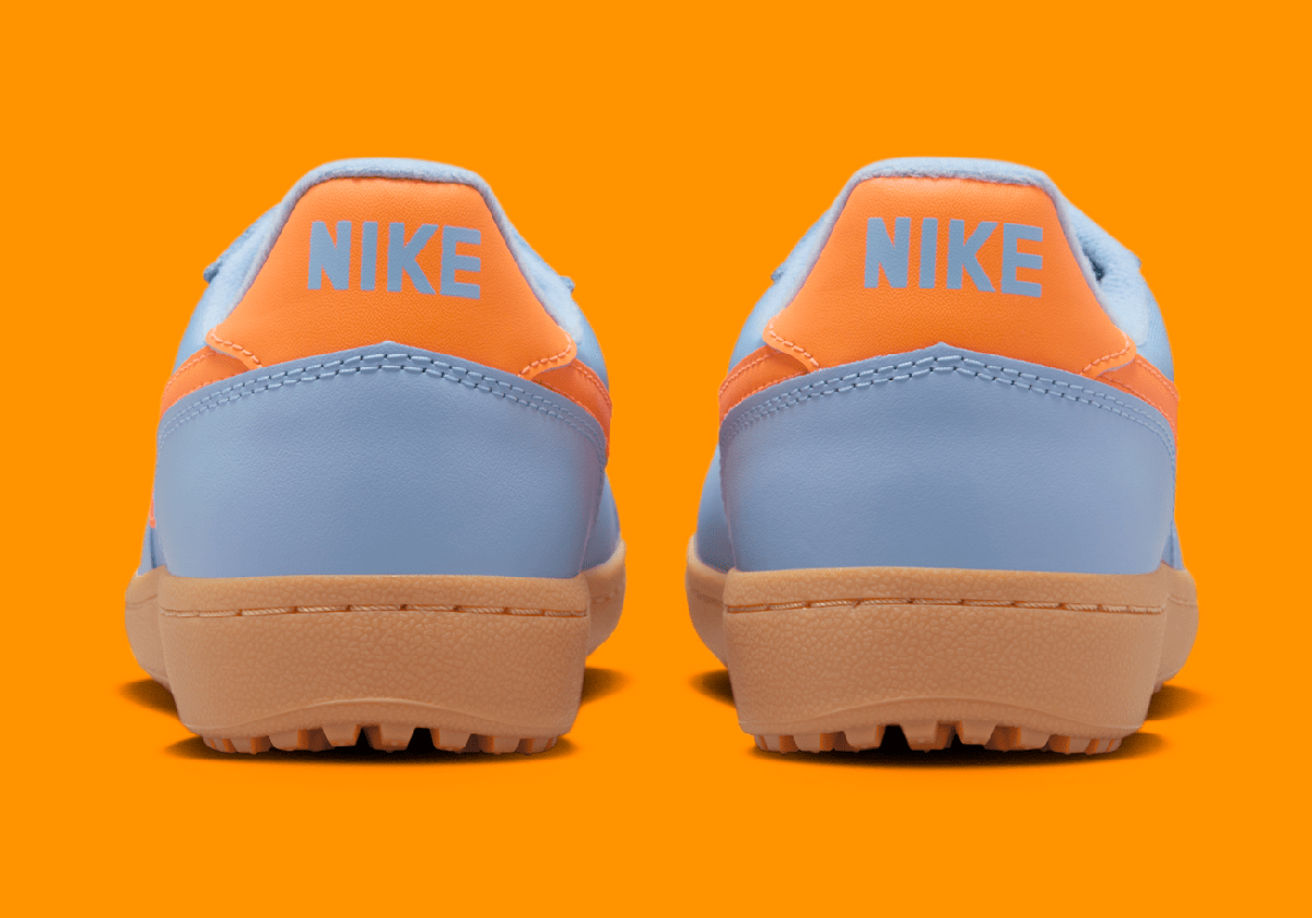 Giày Nike Field General ’82 ‘Aluminum Total Orange’ HM5685-400 - Ảnh 4
