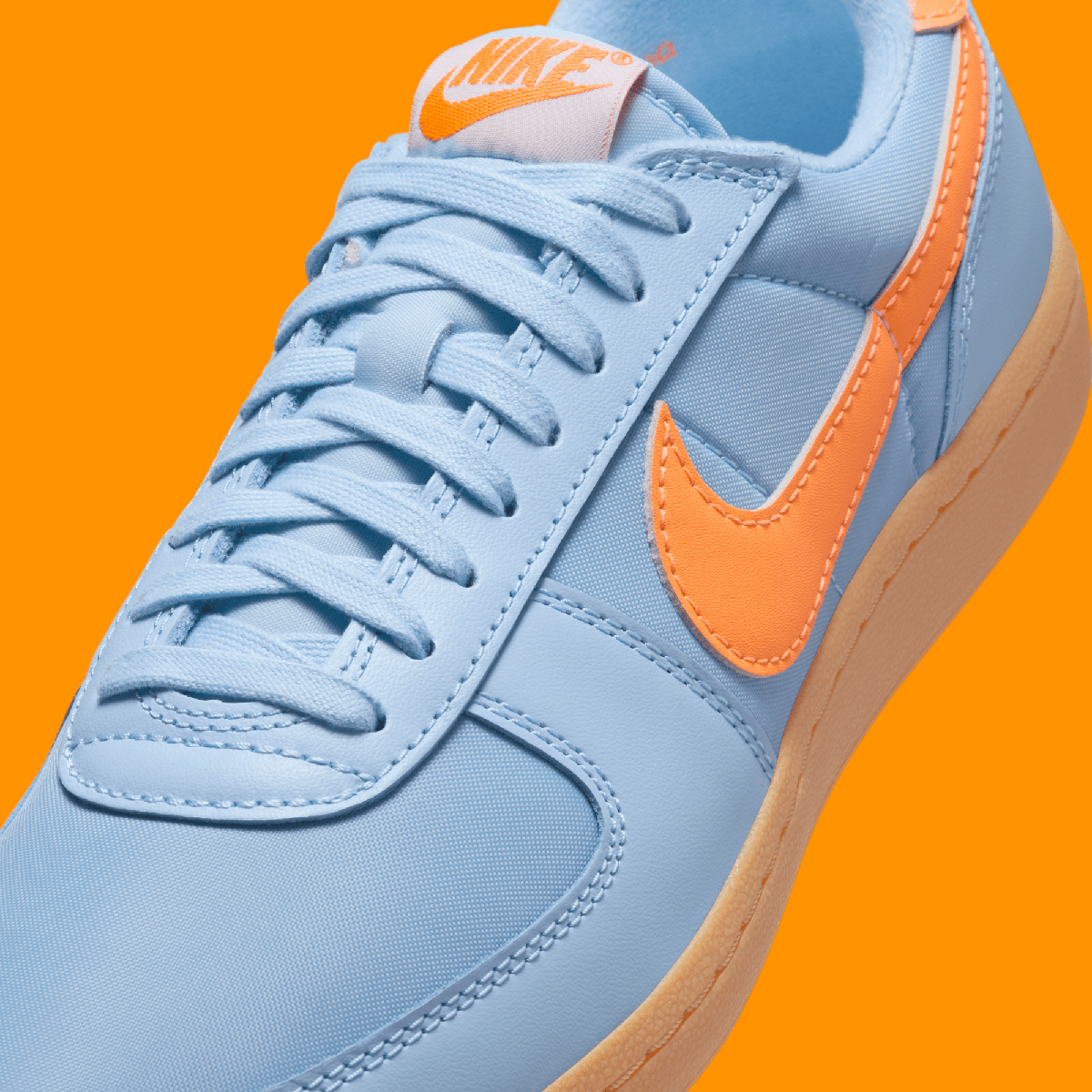 Giày Nike Field General ’82 ‘Aluminum Total Orange’ HM5685-400 - Ảnh 3