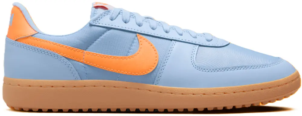 Giày Nike Field General ’82 ‘Aluminum Total Orange’ HM5685-400