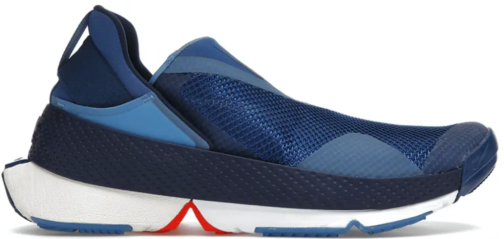 Giày Nike Go FlyEase ‘Court Blue’ CW5883-400