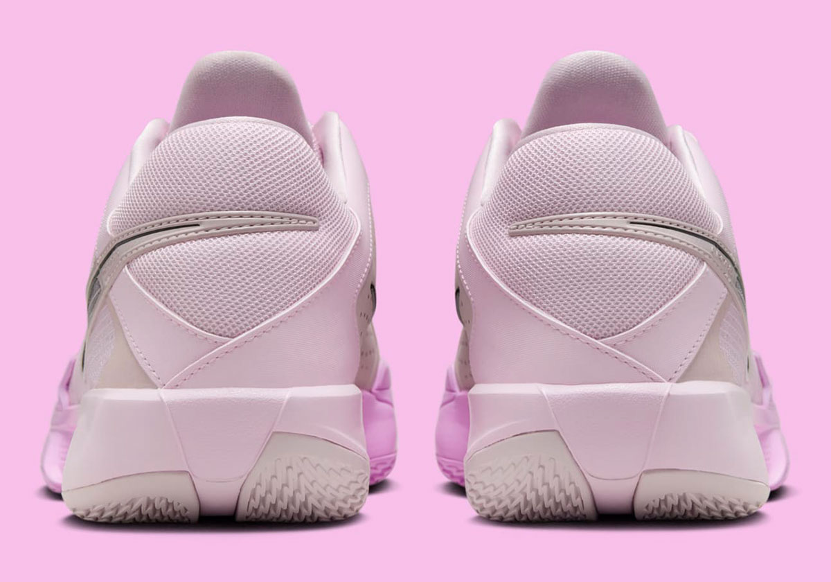 Giày Nike Air Zoom GT Cut Cross ‘Think Pink’ HF0218-601 - Ảnh 2
