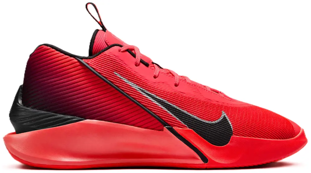 Giày Nike GT Jump Academy ‘Bright Crimson’ HF1804-600