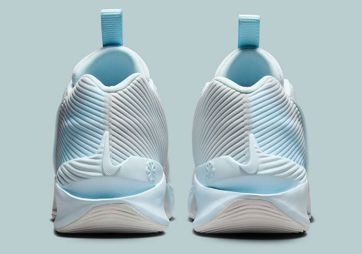 Giày Nike G.T. Jump Academy EP ‘Glacier Blue’ HF1804-002 - Ảnh 3