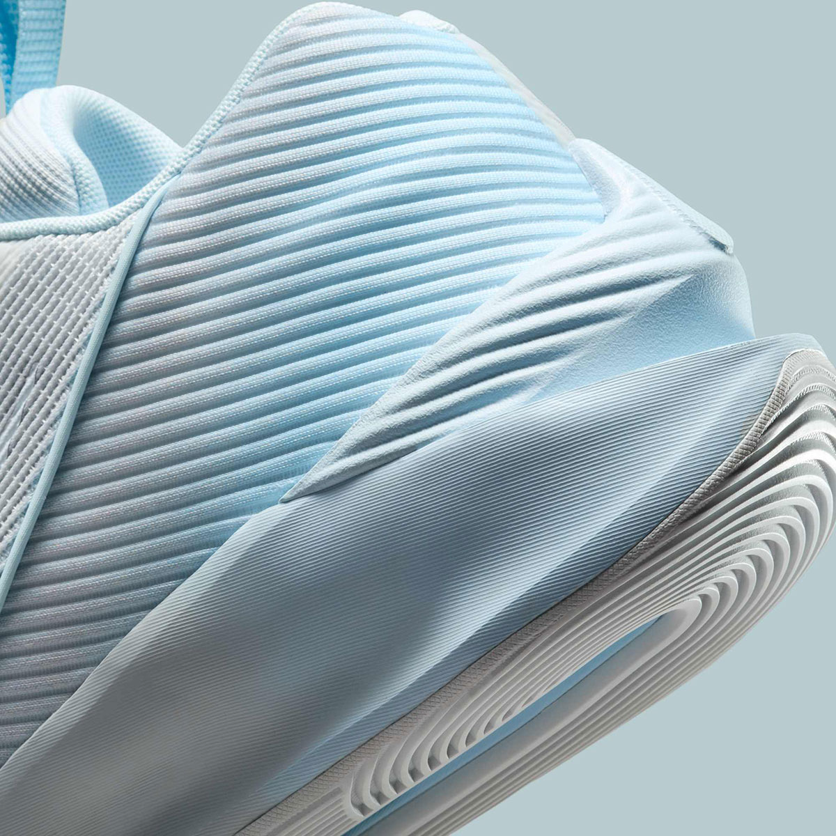 Giày Nike G.T. Jump Academy EP ‘Glacier Blue’ HF1804-002 - Ảnh 2