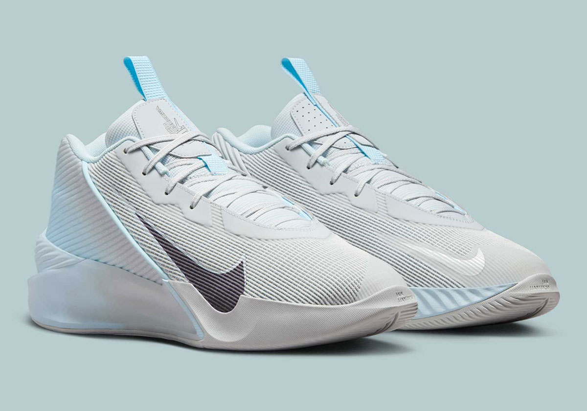 Giày Nike G.T. Jump Academy EP ‘Glacier Blue’ HF1804-002 - Ảnh 5