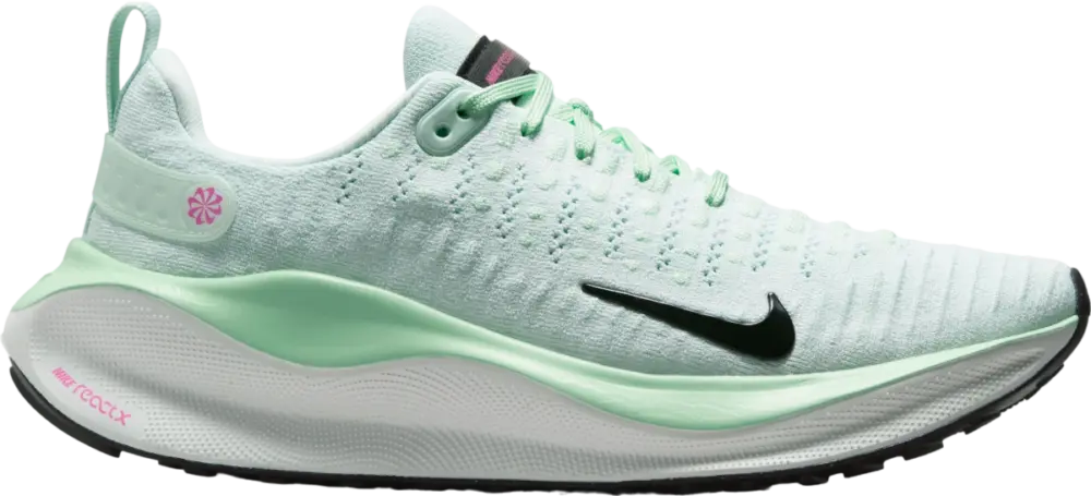 Giày Nike ReactX Infinity Run 4 ‘Barely Green’ DR2670-303