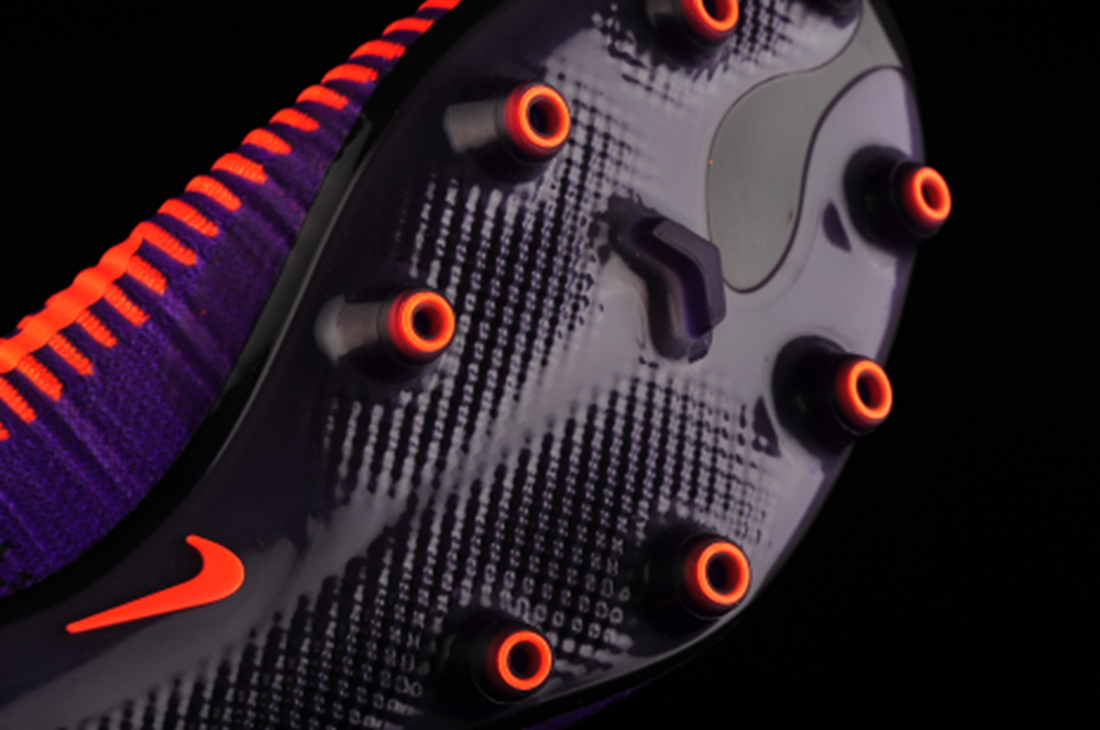 Giày Nike Mercurial Superfly 5 AG Pro ‘Purple Dynasty’ 831955-585 - Ảnh 4