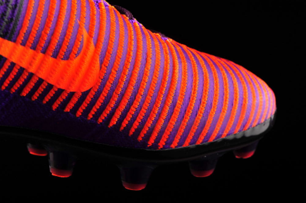 Giày Nike Mercurial Superfly 5 AG Pro ‘Purple Dynasty’ 831955-585 - Ảnh 5