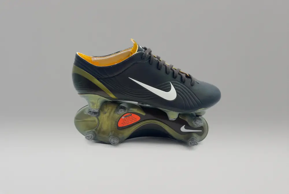Alternative view of Giày Nike Zoom Mercurial Vapor 1 FG ‘Dark Cinder’ HV0888-200