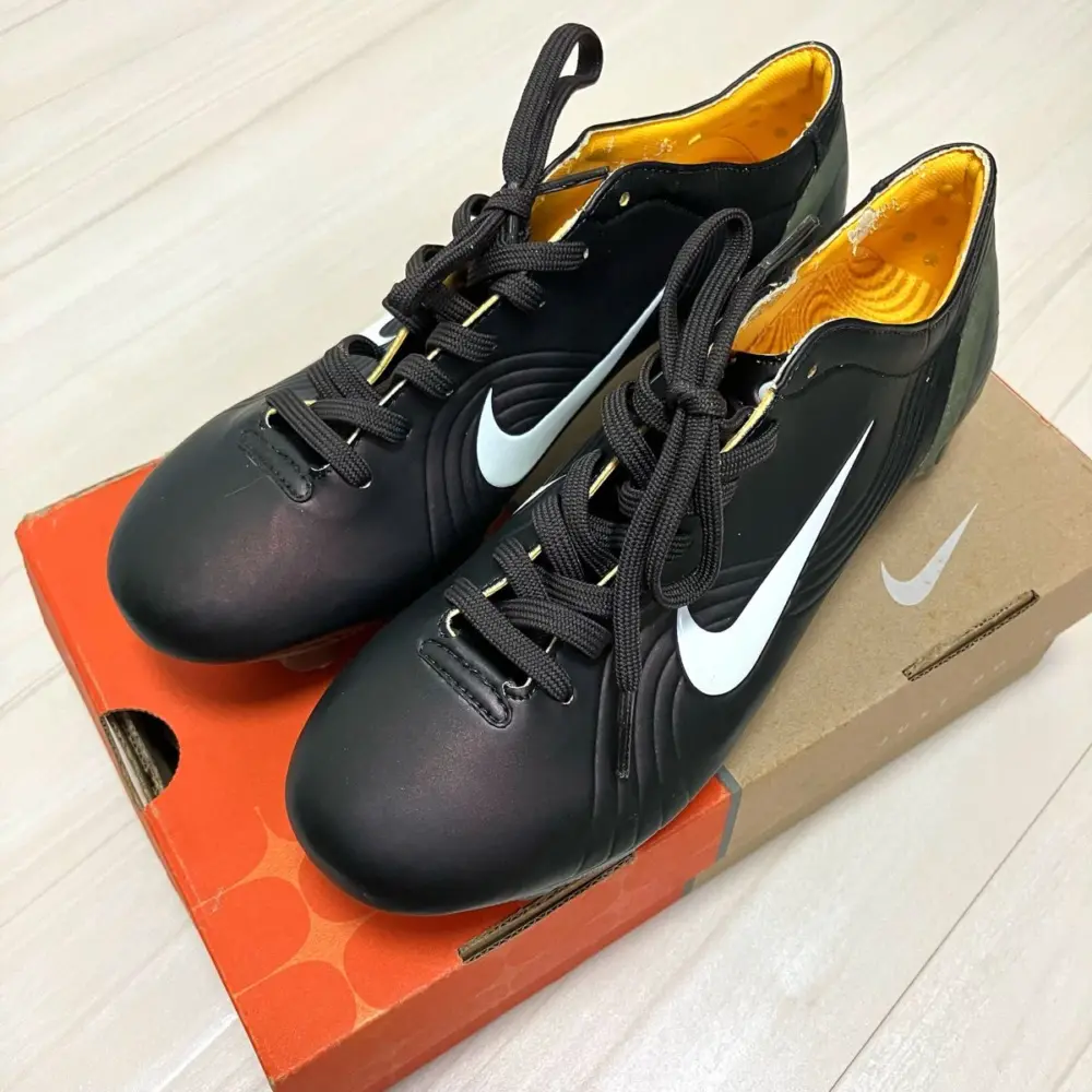 Giày Nike Zoom Mercurial Vapor 1 FG ‘Dark Cinder’ HV0888-200 - Ảnh 3