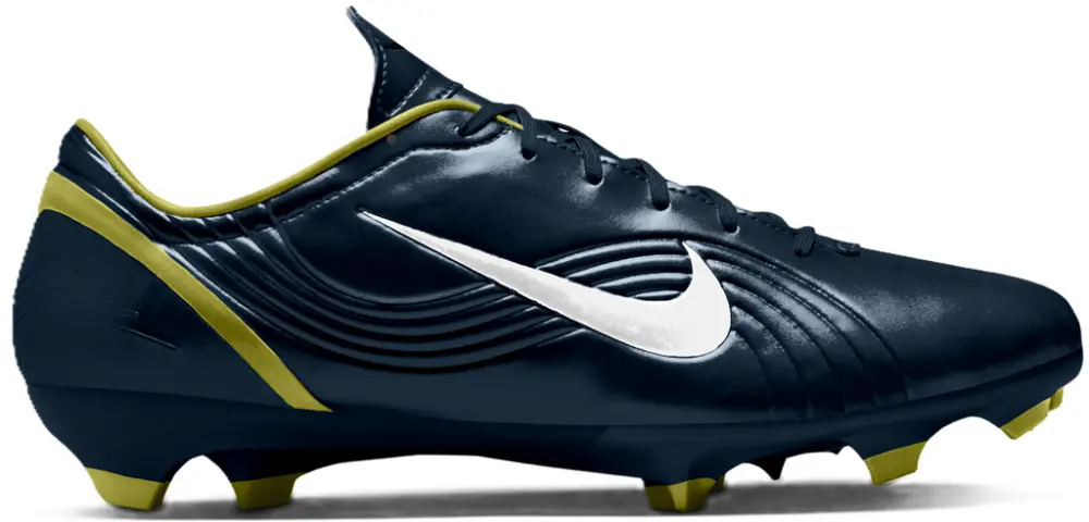 Giày Nike Zoom Mercurial Vapor 1 FG ‘Dark Cinder’ HV0888-200