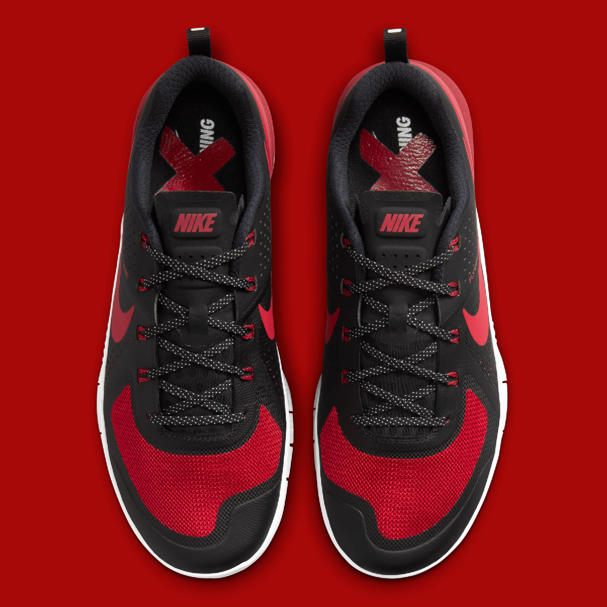 Giày Nike Metcon 1 ‘Banned’ FQ1854-001 - Ảnh 4