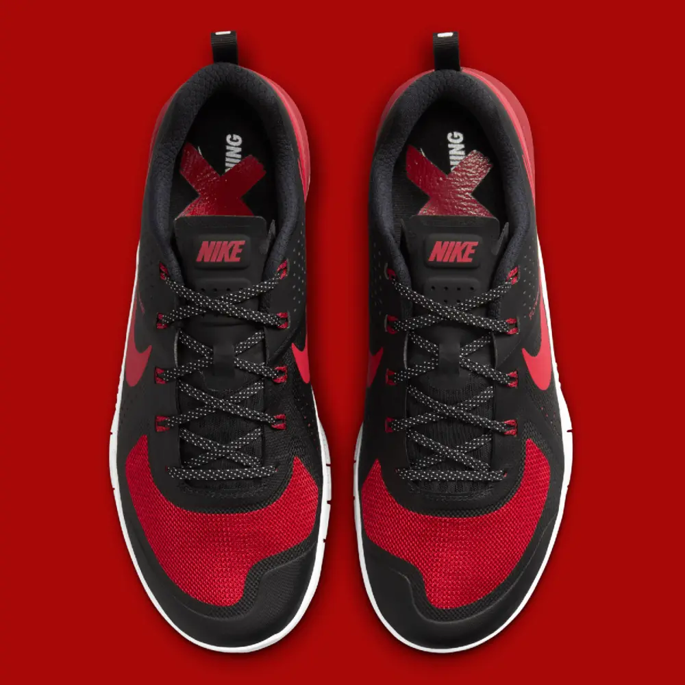 Giày Nike Metcon 1 ‘Banned’ FQ1854-001 - Ảnh 4