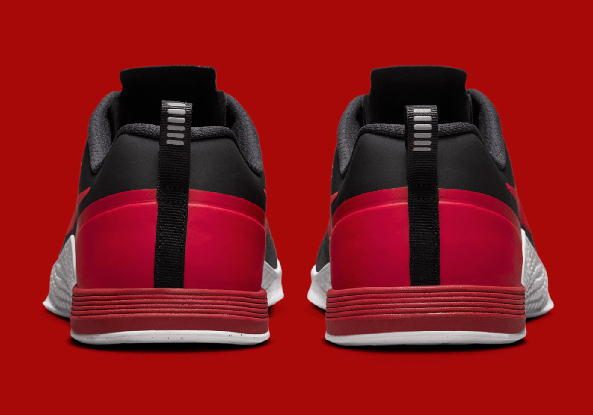 Giày Nike Metcon 1 ‘Banned’ FQ1854-001 - Ảnh 3