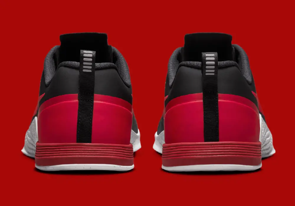 Giày Nike Metcon 1 ‘Banned’ FQ1854-001 - Ảnh 3
