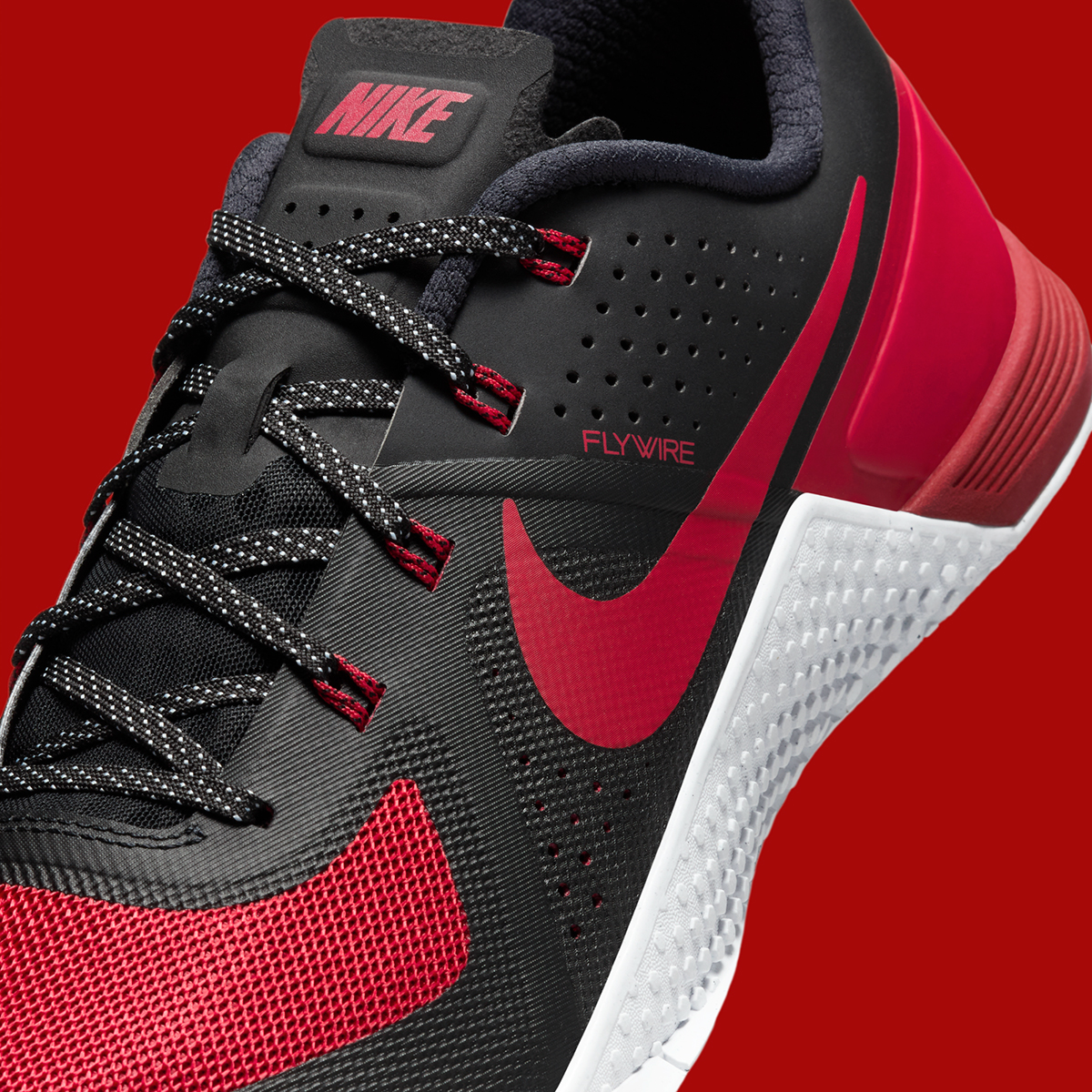 Giày Nike Metcon 1 ‘Banned’ FQ1854-001 - Ảnh 2