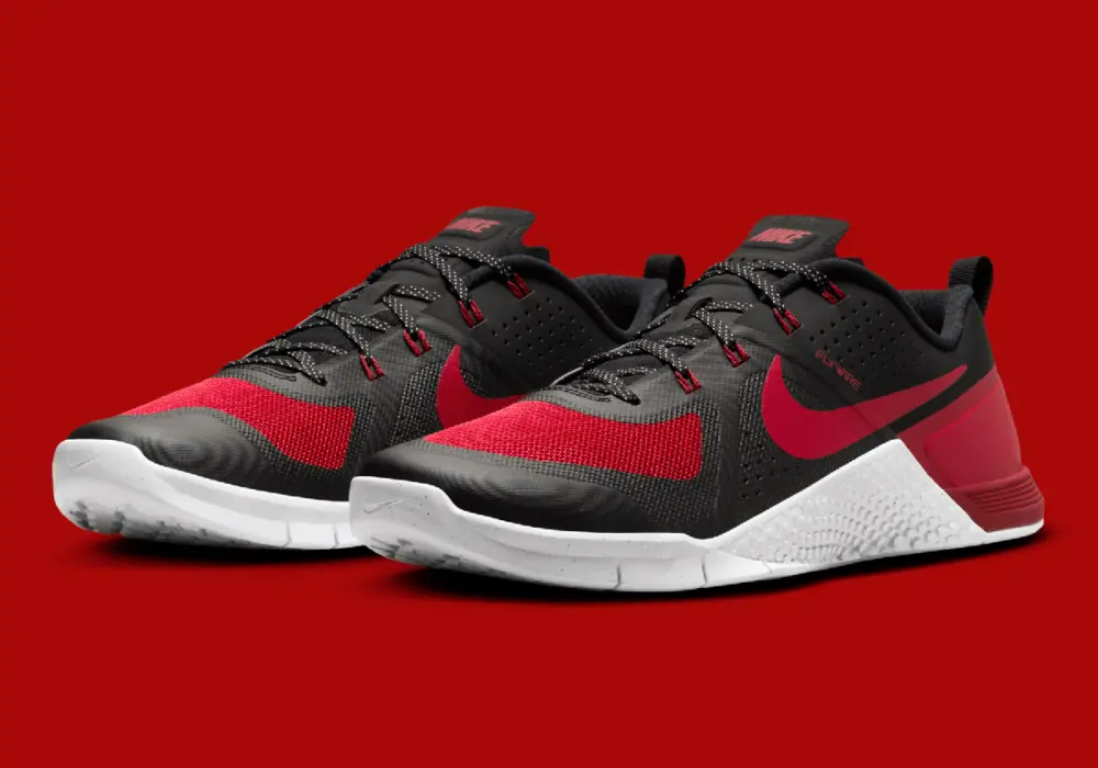 Giày Nike Metcon 1 ‘Banned’ FQ1854-001 - Ảnh 5