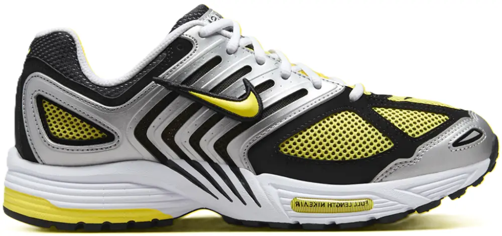 Giày Nike Pegasus 2K5 ‘Silver Yellow’ HQ5718-100