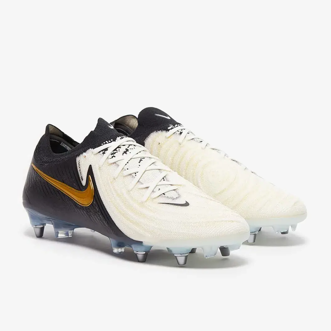 Giày Nike Phantom GX II Elite SG ‘Pro Player Edition’ FQ9034-100 - Ảnh 3