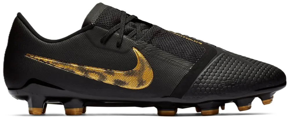 Giày Nike Phantom Venom Pro FG ‘Black Metallic’ AO8738-077
