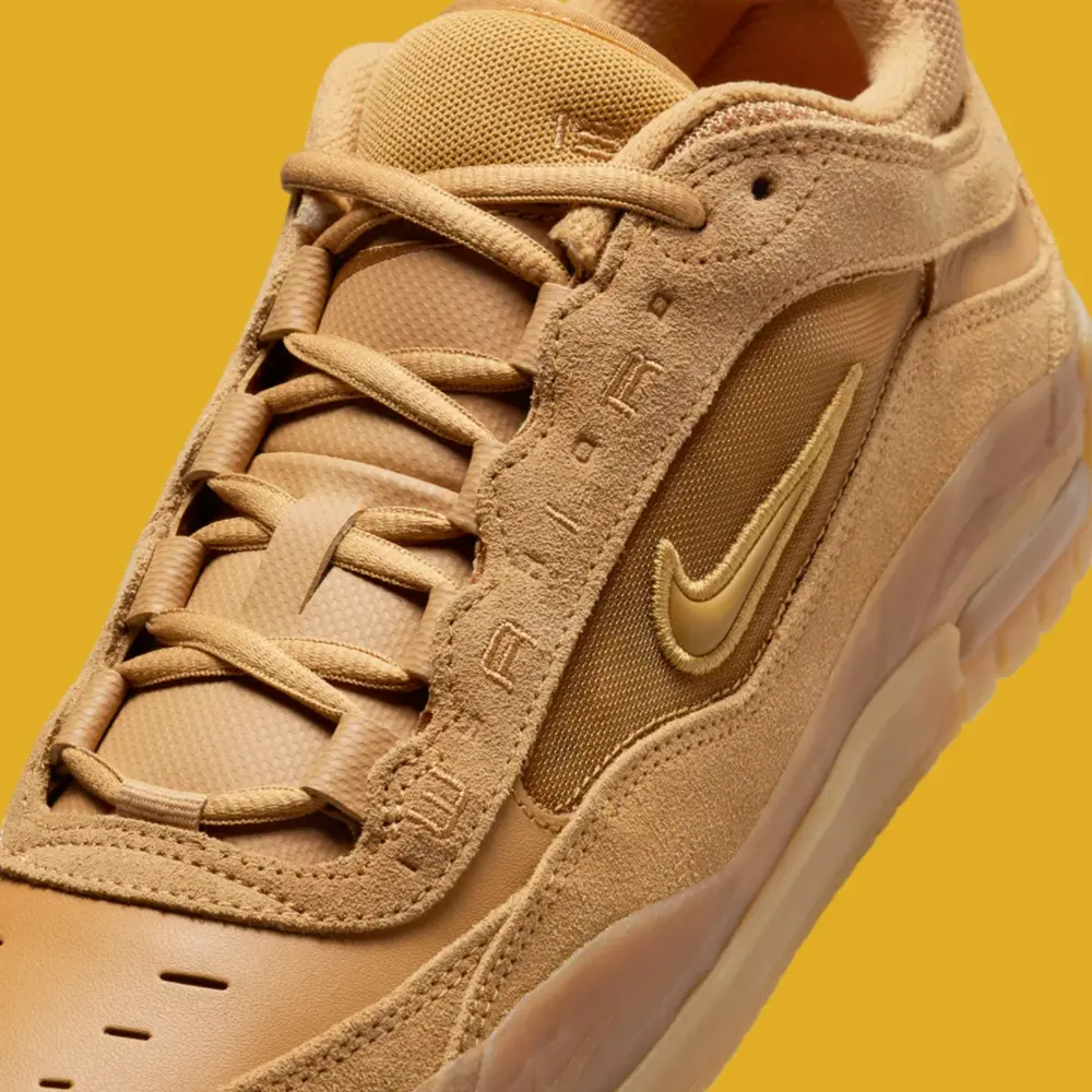 Giày Nike Air Max Ishod ‘Flax’ FB2393-200 - Ảnh 4