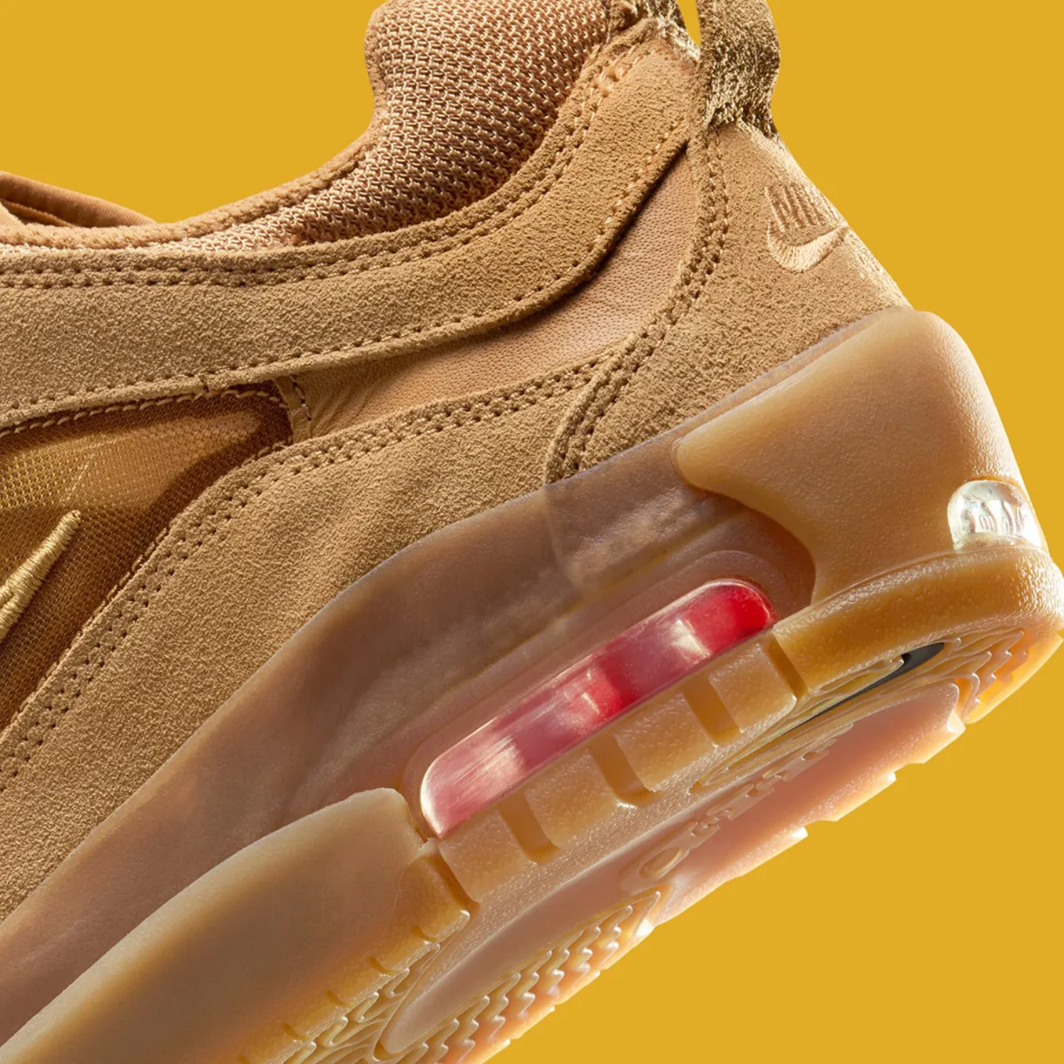 Giày Nike Air Max Ishod ‘Flax’ FB2393-200 - Ảnh 3
