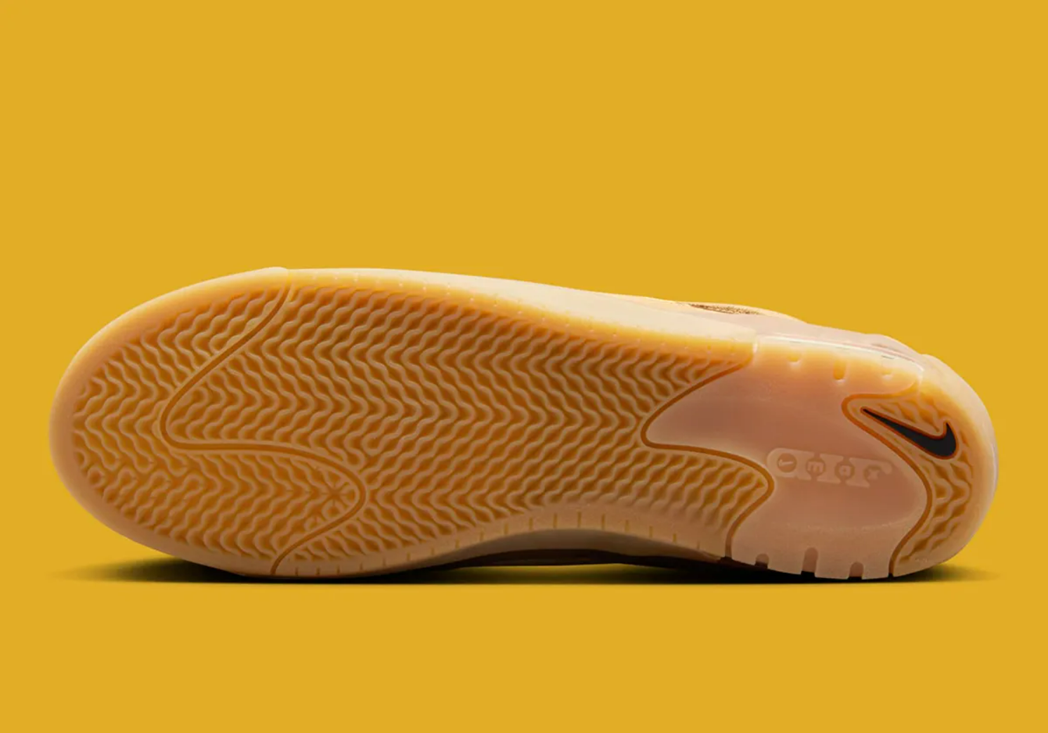 Giày Nike Air Max Ishod ‘Flax’ FB2393-200 - Ảnh 6