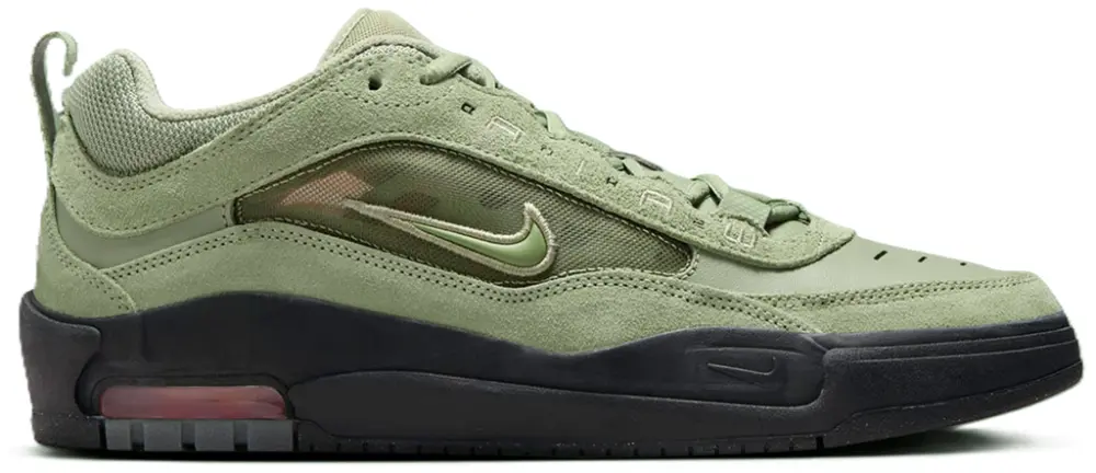 Giày Nike Air Max SB Ishod 2 ‘Oil Green’ FB2393-300