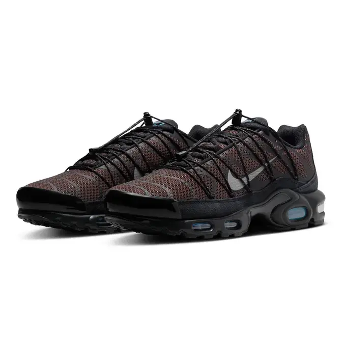 Giày Nike Air Max Plus Utility ‘Baroque Brown’ FD0670-201 - Ảnh 4