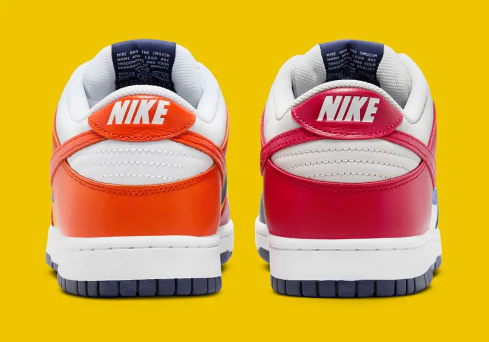 Giày Nike Dunk Low QS CO.JP ‘What The’ IB2051-400 - Ảnh 3
