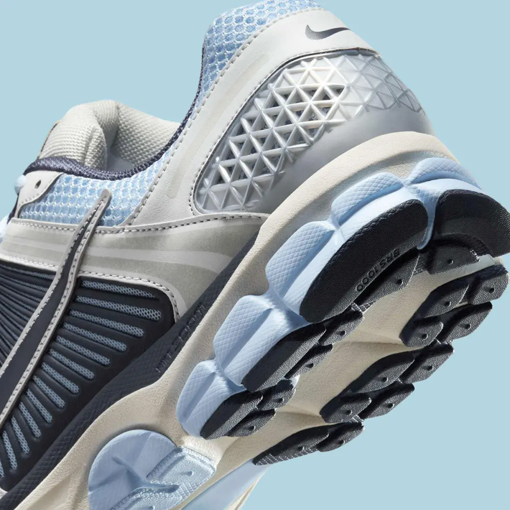 Alternative view of Giày Nike Zoom Vomero 5 ‘Psychic Blue’ FB9149-402