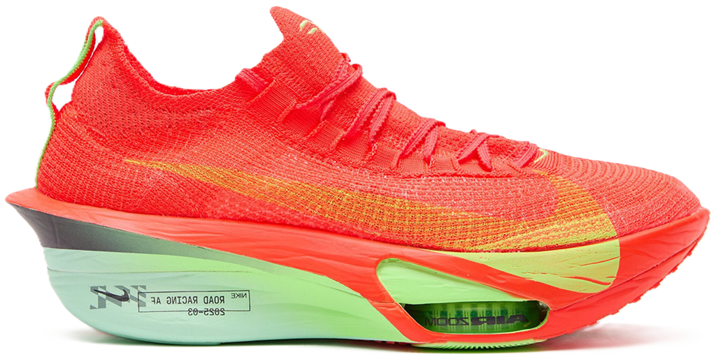 Giày Nike Air ZoomX Alphafly 3 ‘Bright Crimson’ FD8311-600