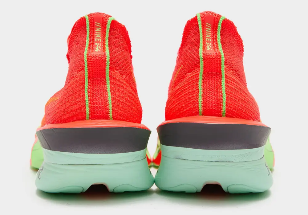 Giày Nike Air ZoomX Alphafly 3 ‘Bright Crimson’ FD8311-600 - Ảnh 4