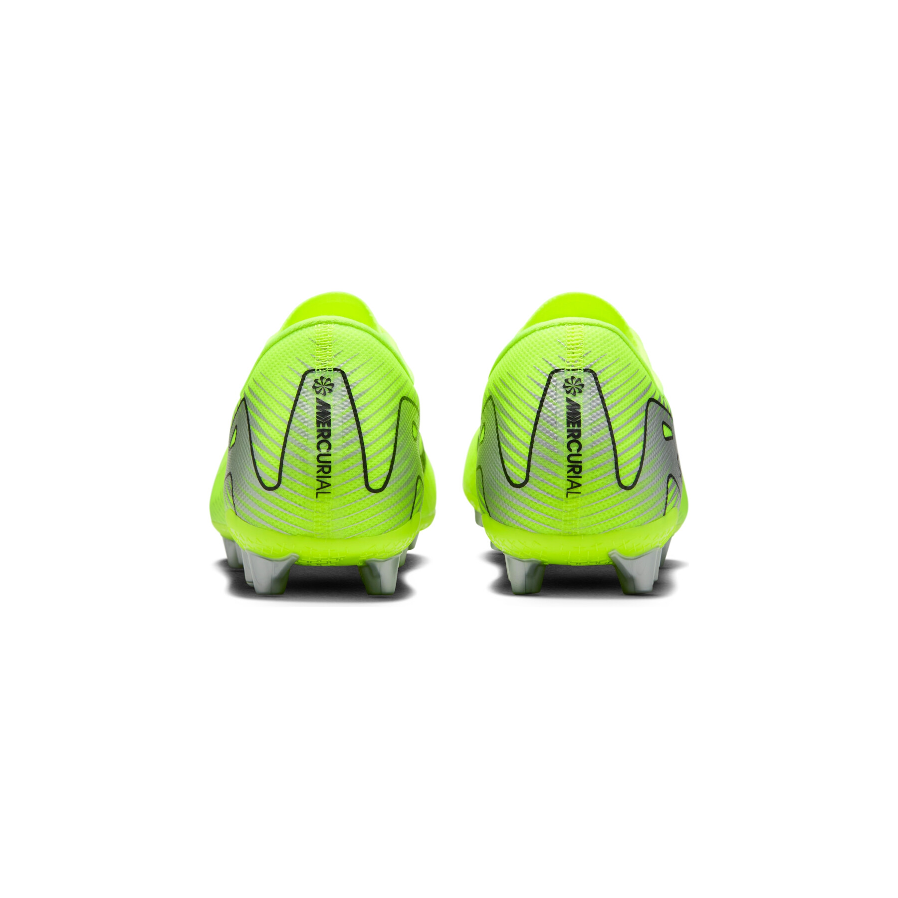 Giày Nike Mercurial Vapor 16 Academy AG 'Volt Black' FQ8364-700 - Ảnh 4