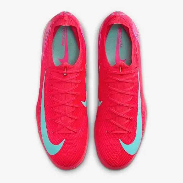 Alternative view of Giày Nike Air Zoom Mercurial Vapor 16 Pro TF ‘Mad Energy’ FQ8687-800