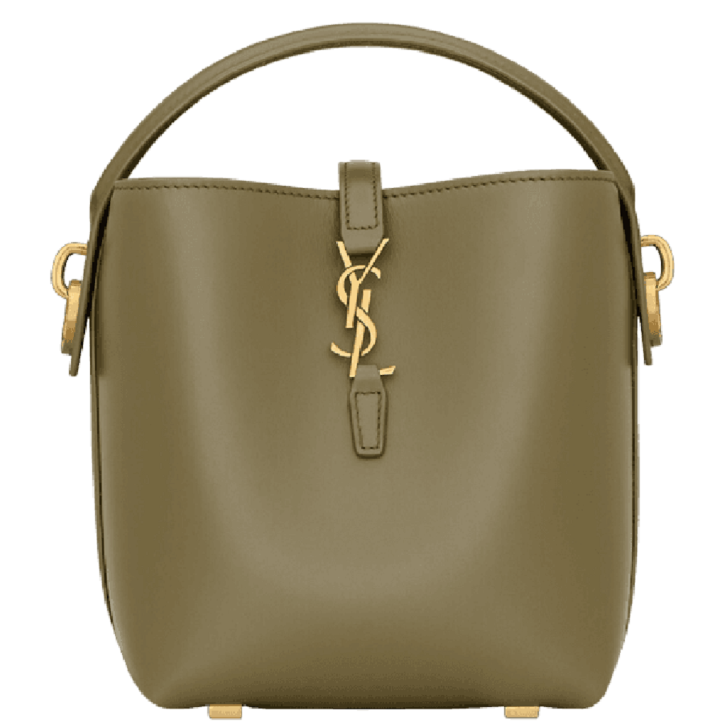 Túi Saint Laurent Le 37 ‘Elmwood’ 7658702R20W3360