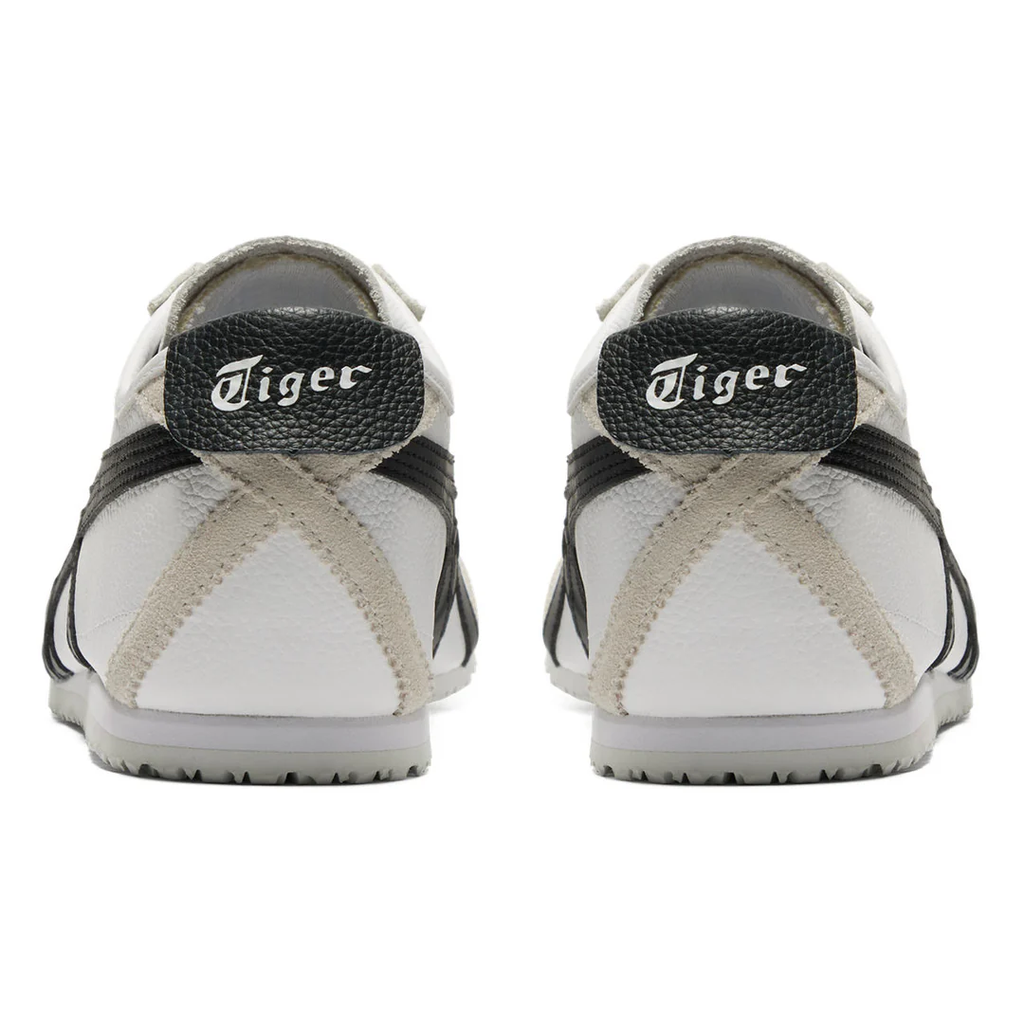Giày Onitsuka Tiger Mexico 66 'White Black' 1183A201-126 - Ảnh 7