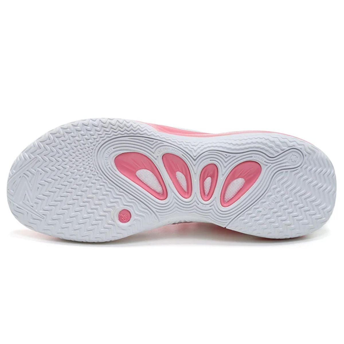 Giày Rigorer AR2 'Valentine's Day' Z324460101-4 - Ảnh 5